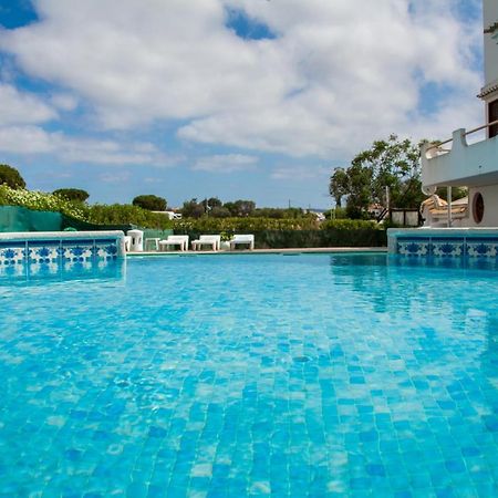Acoteias B3 Apartment อัลบูเฟรา ภายนอก รูปภาพ