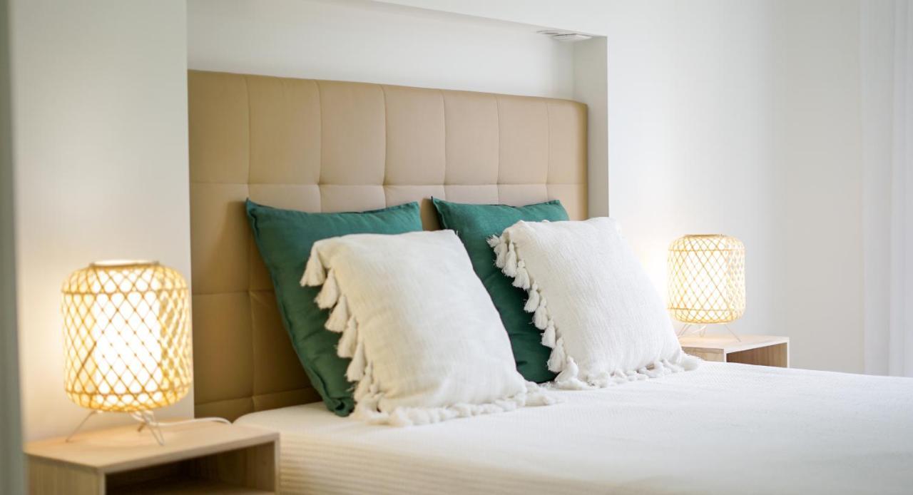 Acoteias B3 Apartment อัลบูเฟรา ภายนอก รูปภาพ