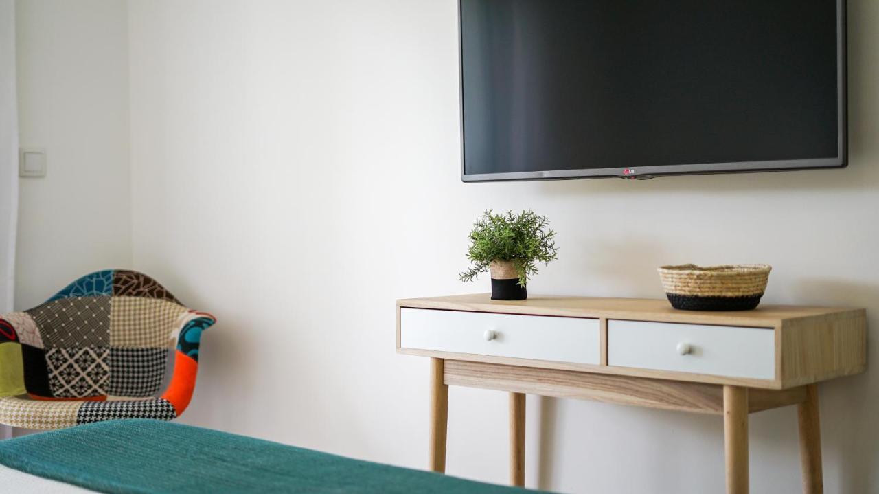 Acoteias B3 Apartment อัลบูเฟรา ภายนอก รูปภาพ